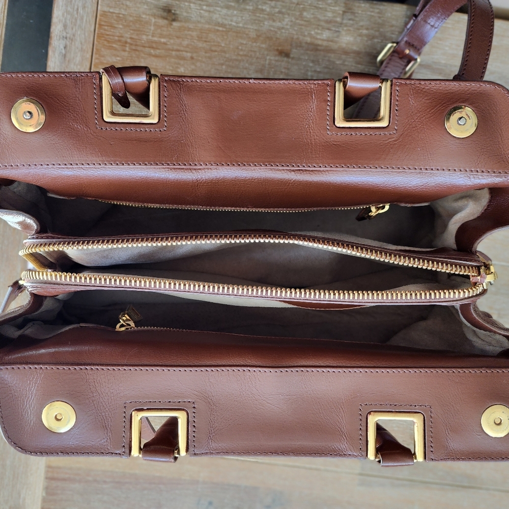 Prada Bag - Picture 5 of 9
